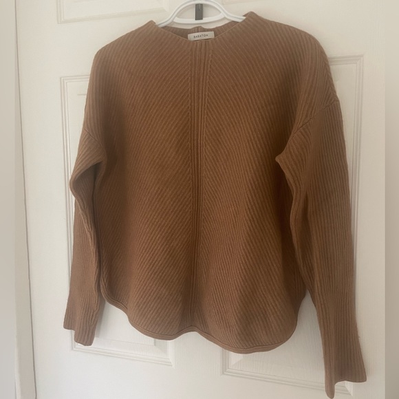 Babaton Chalmers sweater - Picture 1 of 5